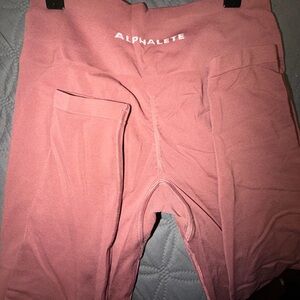 Alphalete Amplify Leggings